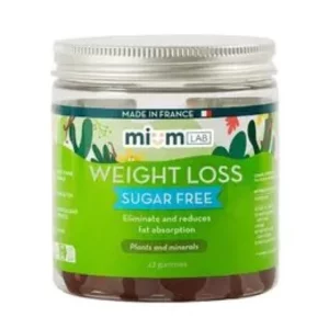 MiumLab Slimming x 42 Gummies
