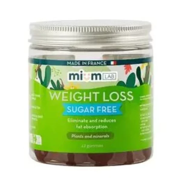 MiumLab Slimming x 42 Gummies