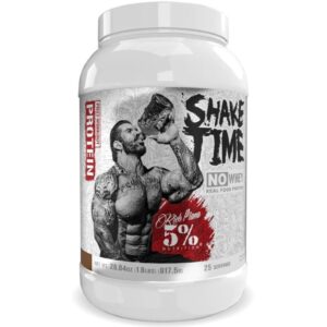 Enjoy 5% Nutrition ShakeTime Protein 2lbs