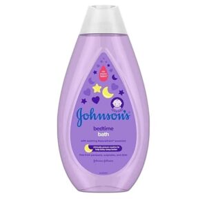 Johnson's Baby Bedtime Bath Wash