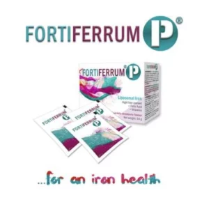 FORTIFERRUM P SACHETS 30 SACHETS