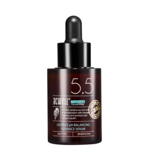 ACWELL ? Licorice pH Balancing Advance Serum 30ml