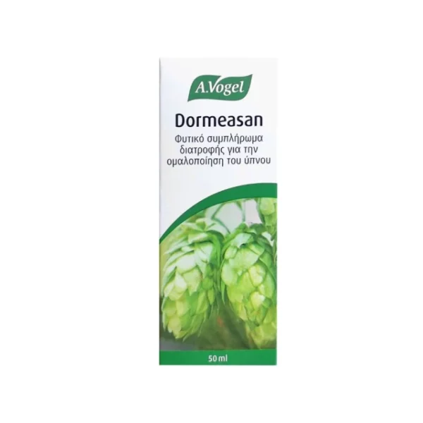 A.Vogel Dormeasan Oral Drops x 50ml