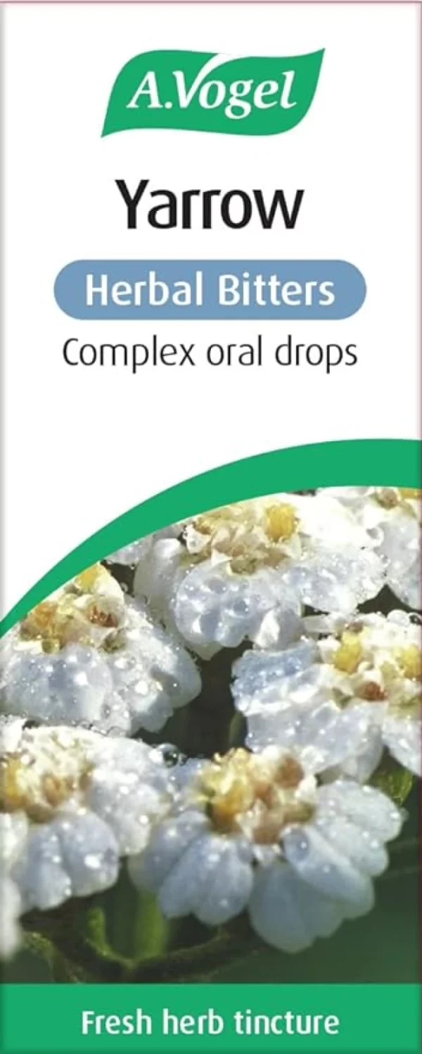 A.Vogel Yarrow Complex Drops x 50ml