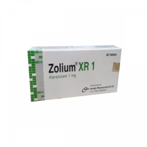 Zolium XR 1 (10pcs)