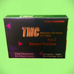 TMC Tablet 30pcs