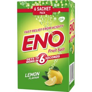 ENO LEMON SACHET