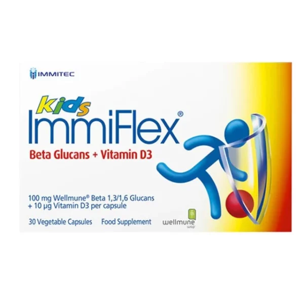 Immiflex Kids 30s