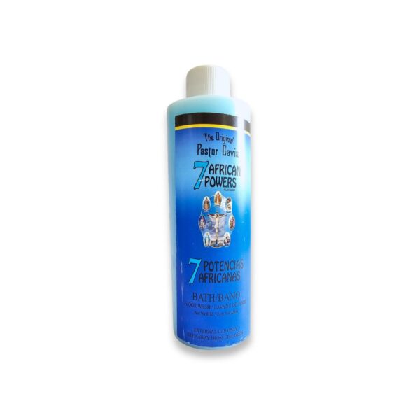 7 African Powers Bath & Floor Wash