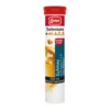 LANES SELENIUM+ VITAMIN A,C,E FOR ANTIOXIDANT PROTECTION. 20 EFFERVESCENT TABLETS WITH PEACH FLAVOR