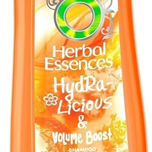 Herbal Essences Hydra-Licious & Volume Boost Shampoo 10.1 fl oz