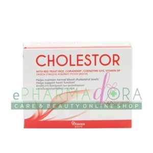 CHOLESTOR 60S