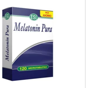 ESI MELATONIN PURA 1MG 120TABLETS