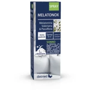Dietmed Melatonox Spray 30ml