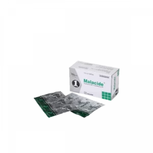 Malacide