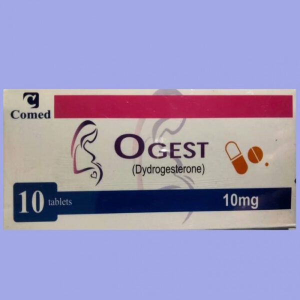 Ogest 10mg Tablet 10pcs