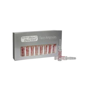 Herbal Skin Doctor Collagen Ampoules (3ml x 10pcs)