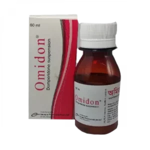 Omidon Suspension 60ml
