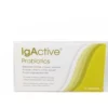 IGACTIVE PROBIOTICS, BALANCED MIXTURE OF PROBIOTIS& FRUCTO-OLIGOSACHARIDES 10CAPSULES