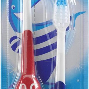 Active Oral Care Kids Quick Brush 3-6 Years (Penguin)