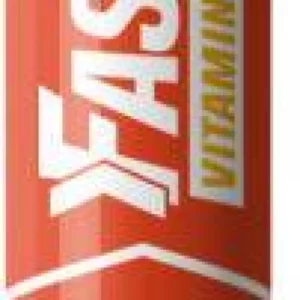 FAST & UP VITAMIN C, D3 & ZINC 20EFFERVESCENT TABLETS