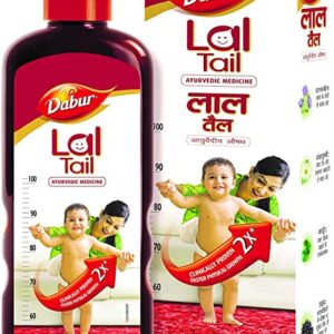 DABUR LAL TAIL 200 ML