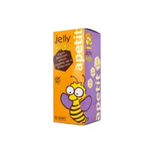 ELADIET JELLYKIDS APETIT SYRUP 150ML
