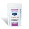 BIOCARE VITAMIN B5 60VEG. CAPSULES