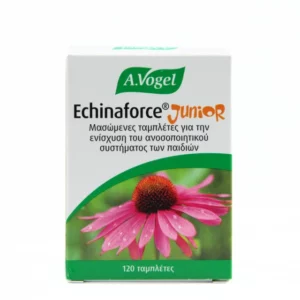 A.Vogel Echinaforce Junior x 120 Tablets