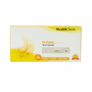 HEALTHCHECK H-PYLORI CHECK x1