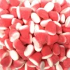 Strawberry Gummy Candies 100g