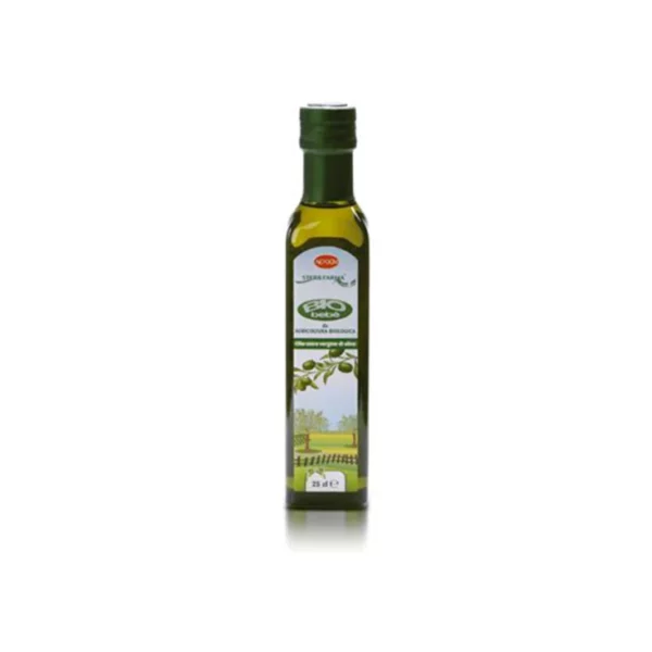 Sterilfarma? Bio Beb? Extra Virgin Olive Oil 25cl