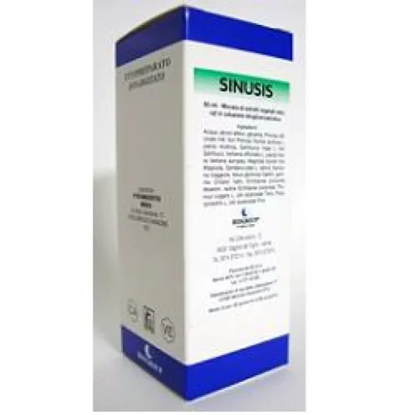 Sinusis 50ml