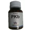 Tesla PKb Food Supplement 80 Capsules
