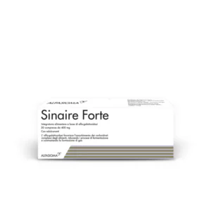 Sinaire Forte Alfasigma 30 Tablets