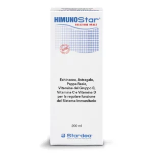 Stardea Himunostar Oral Solution 200ml
