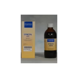 Sykon Mite Laxative Syrup 150ml