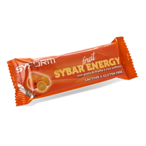 Sybar Energy Fruit Ace Taste Bar 40g