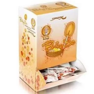 Sterilfarma? BabyLec Lollipop With Chamomile Lemon Taste 180 Pieces of 50g