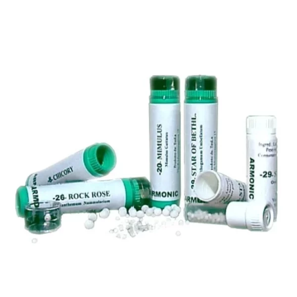 Tesla Armonic 18 Impatiens Homeopathic Product 70gr