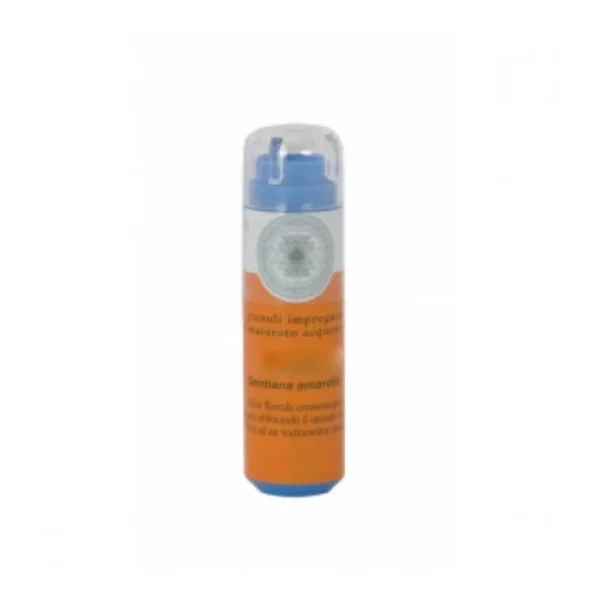 Tesla Armonic 25 Red Chestnut Bach Flower Homeopathic Granules 70g