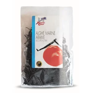 The Window On The Sky Arame Marine Algae 50g