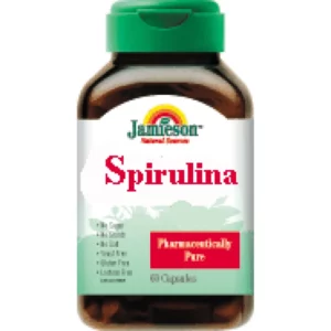 Spirulina 90cps