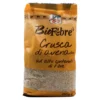 The Window On The Sky BioFibre Bran Oat Organic 250g