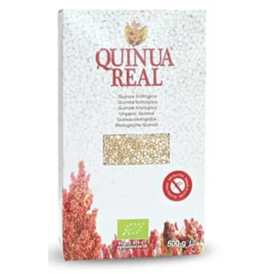 The Window On The Sky Quinua Real Quinoa Bio 500g