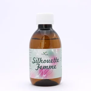 Silhouette Femme Food Supplement 200ml