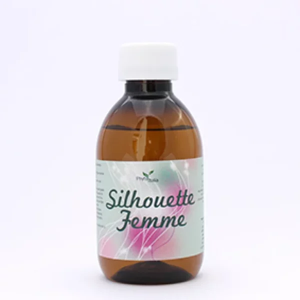 Silhouette Femme Food Supplement 200ml