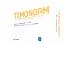 Timonorm 20cpr
