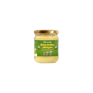 Sterilfarma? Monello Organic Italian Honey 50g