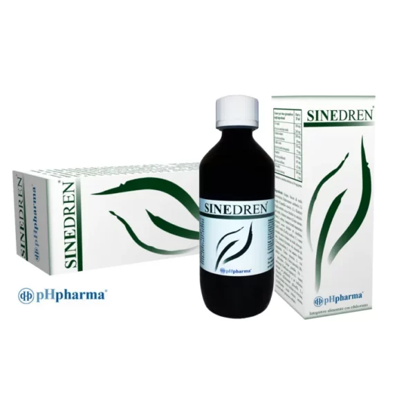 Sinedren Food Supplement 250ml